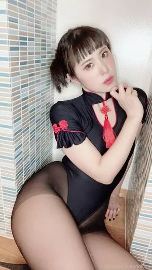 Ririkana / RR_loveit / join / ririkanagram nude photo #0489