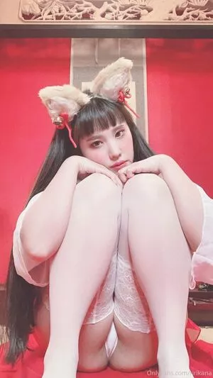 Ririkana / RR_loveit / join / ririkanagram nude photo #0503