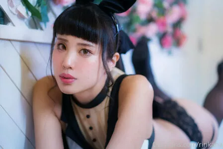 Ririkana / RR_loveit / join / ririkanagram nude photo #0512