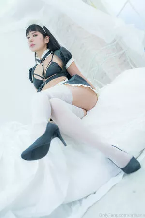 Ririkana / RR_loveit / join / ririkanagram nude photo #0532