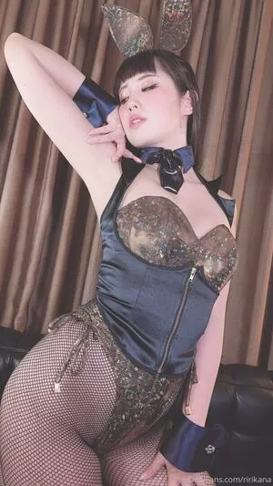 Ririkana / RR_loveit / join / ririkanagram nude photo #0546