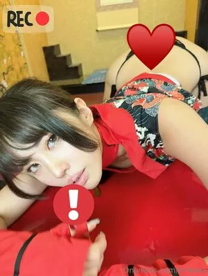 Ririkana / RR_loveit / join / ririkanagram nude photo #0728