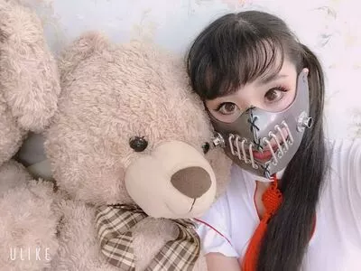 Ririkana / RR_loveit / join / ririkanagram nude photo #0902