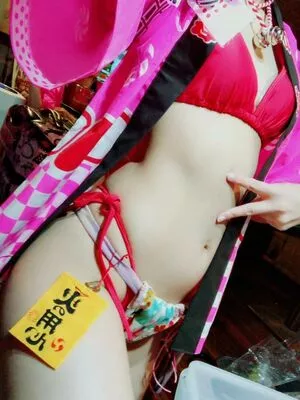 Ririkana / RR_loveit / join / ririkanagram nude photo #0906