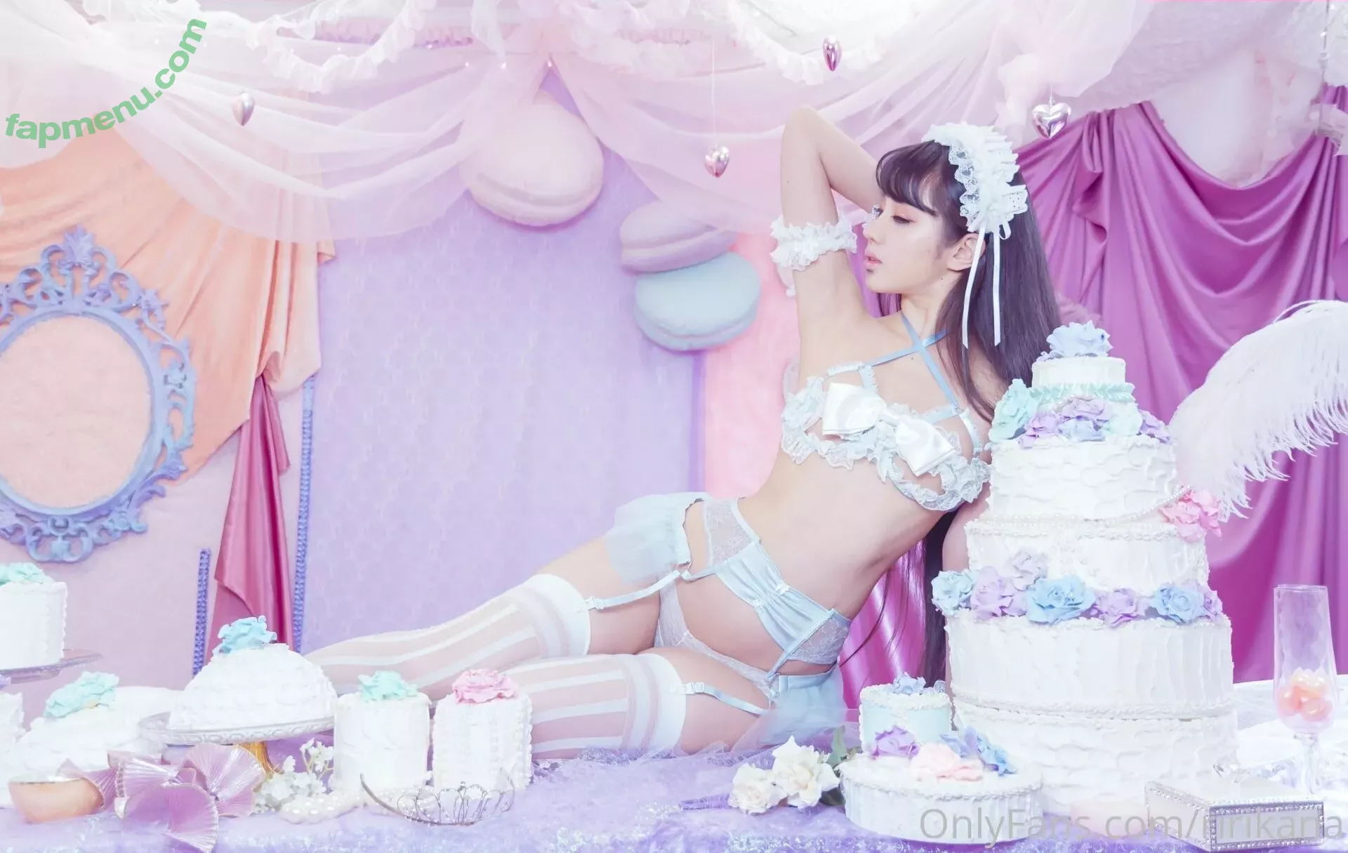 Ririkana nude photo #0390 (RR_loveit / join / ririkanagram)