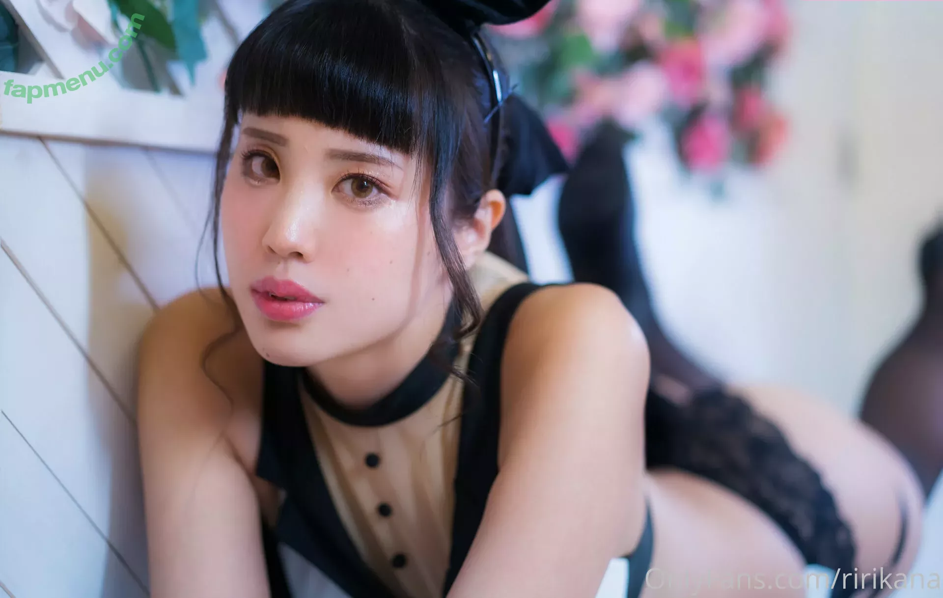 Ririkana nude photo #0512 (RR_loveit / join / ririkanagram)