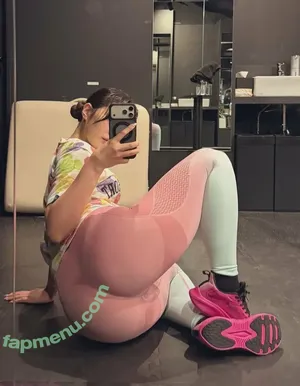 Ririkana / RR_loveit / join / ririkanagram nude photo #1399