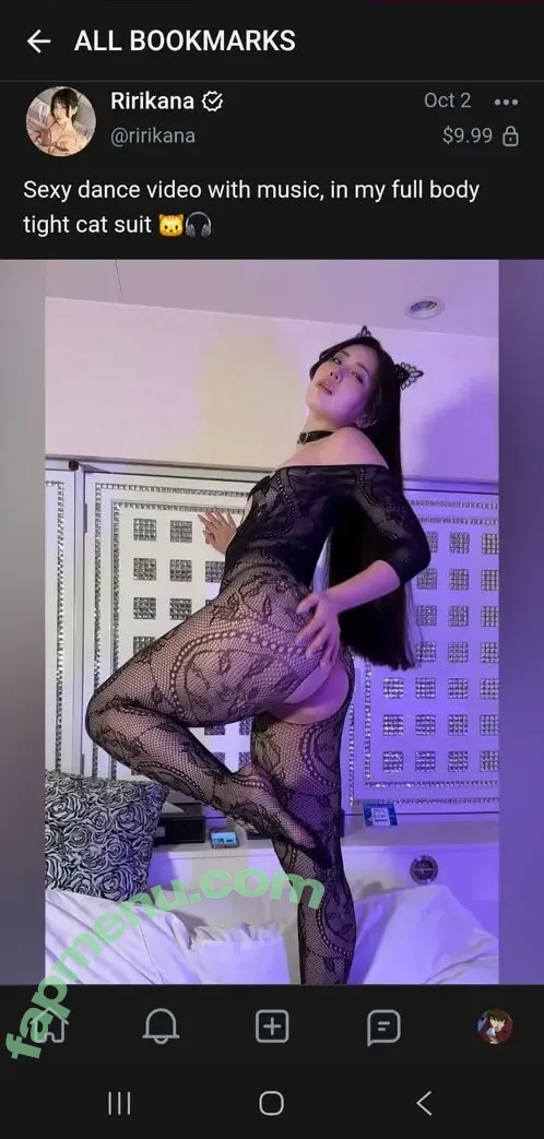 Ririkana nude photo #1387 (RR_loveit / join / ririkanagram)