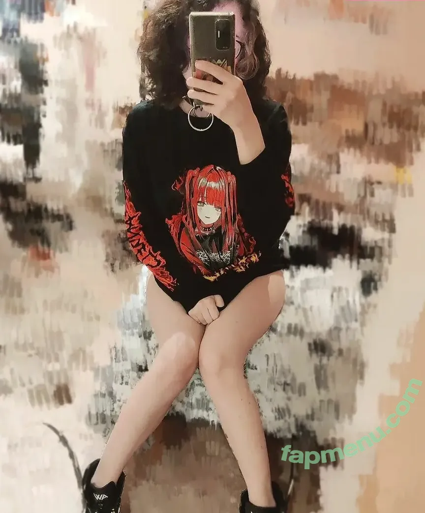 RirimiAou nude photo #0005 (French VStreamer)