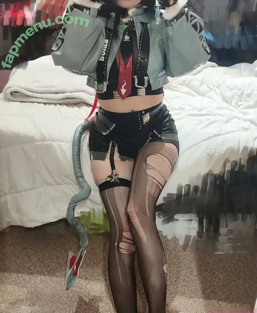 RirimiAou nude photo #0013 (French VStreamer)