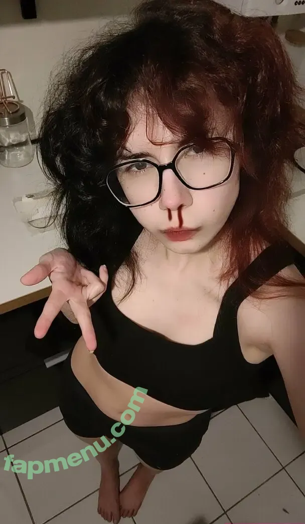 RirimiAou nude photo #0023 (French VStreamer)