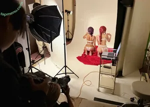 RirisuAmano / ririsu_amano / ririsu_amano8181 / 天野リリス nude photo #0028