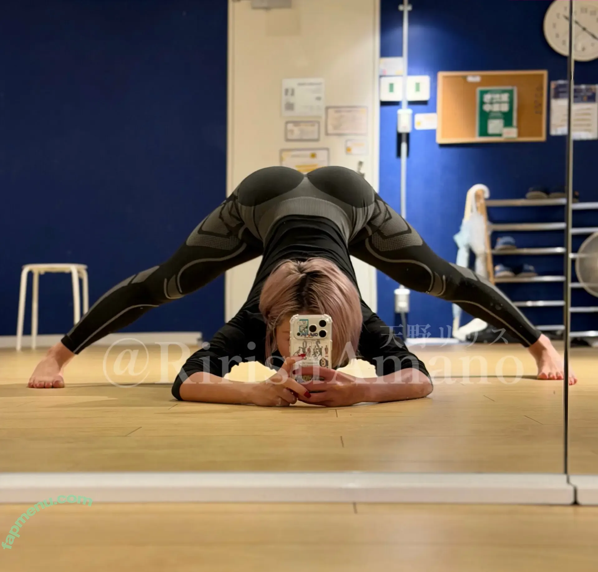 RirisuAmano nude photo #0020 (ririsu_amano / ririsu_amano8181 / 天野リリス)