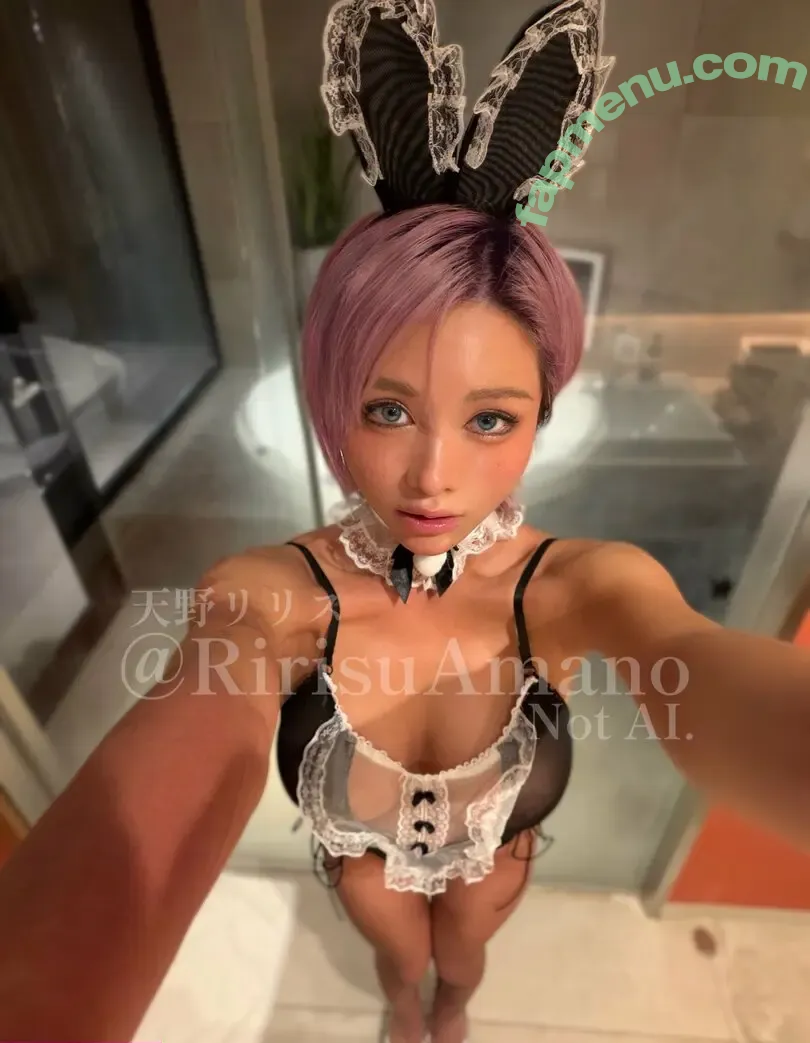 RirisuAmano nude photo #0021 (ririsu_amano / ririsu_amano8181 / 天野リリス)