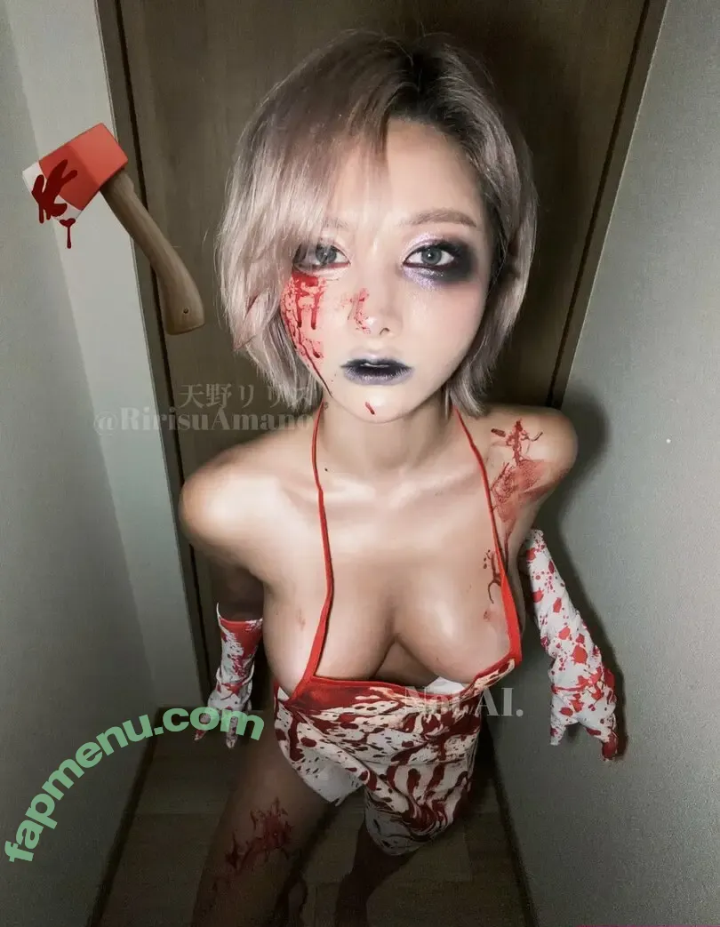 RirisuAmano nude photo #0022 (ririsu_amano / ririsu_amano8181 / 天野リリス)
