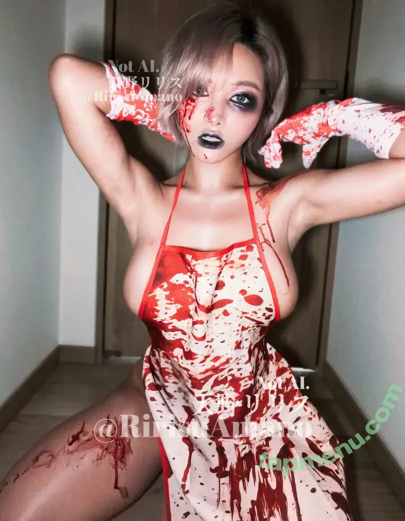 RirisuAmano nude photo #0023 (ririsu_amano / ririsu_amano8181 / 天野リリス)