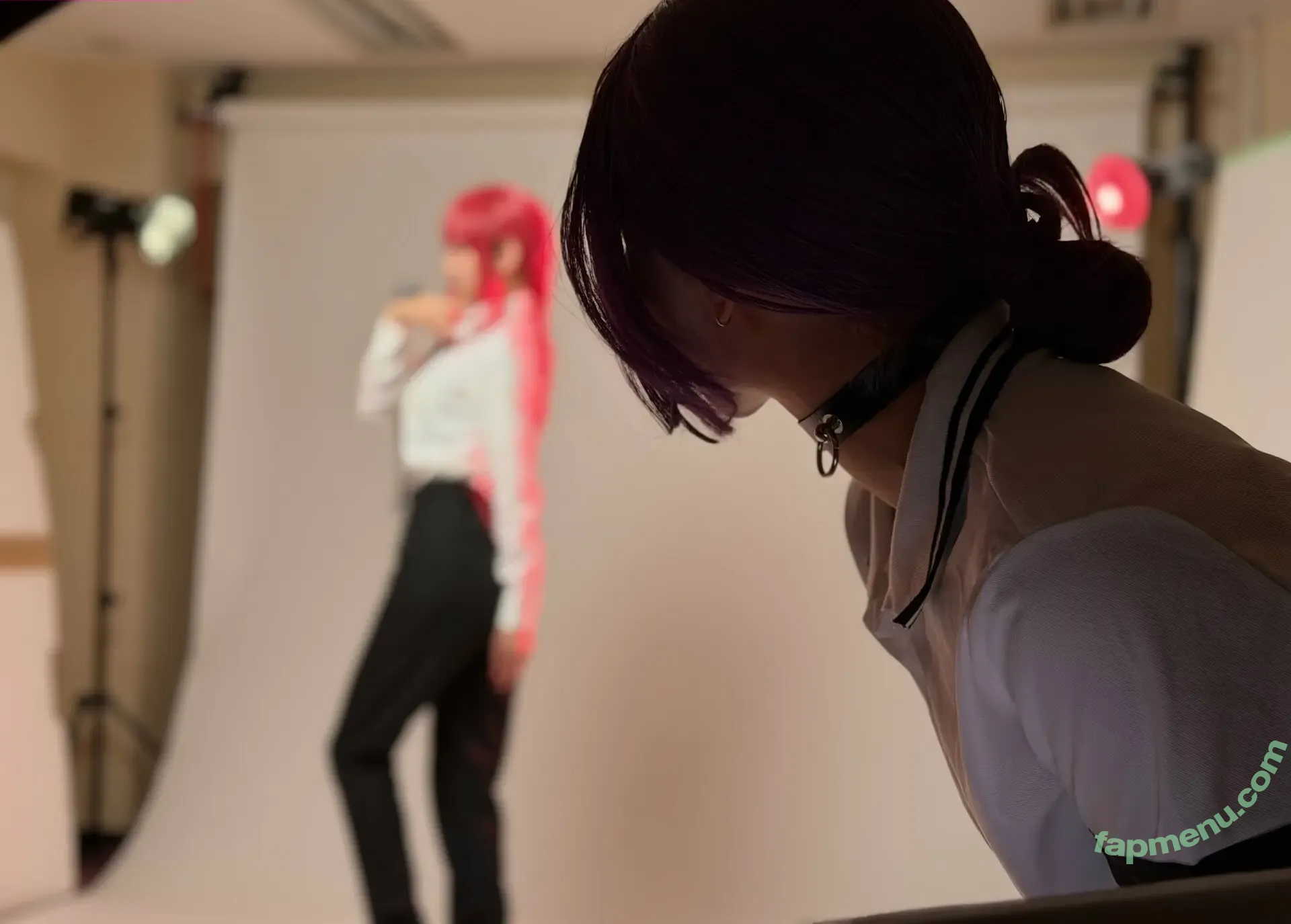 RirisuAmano nude photo #0027 (ririsu_amano / ririsu_amano8181 / 天野リリス)