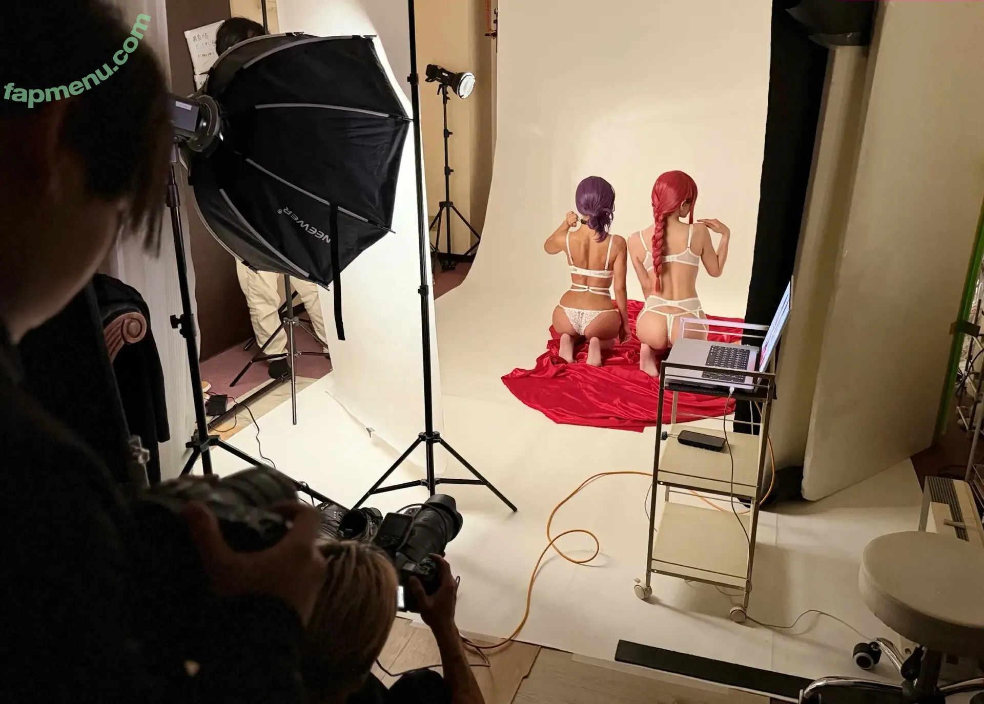 RirisuAmano nude photo #0028 (ririsu_amano / ririsu_amano8181 / 天野リリス)