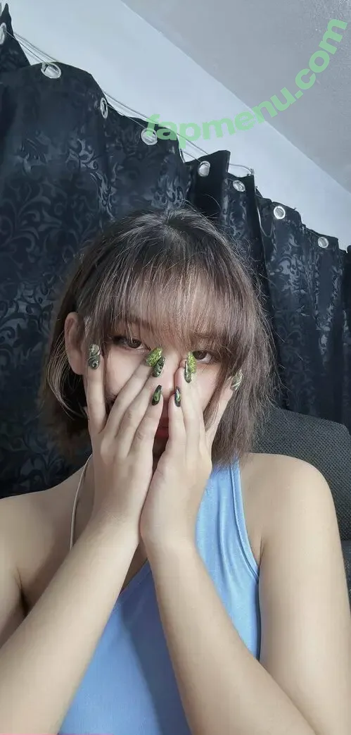 Risanomsyu nude photo #0005 (Risalewdie)