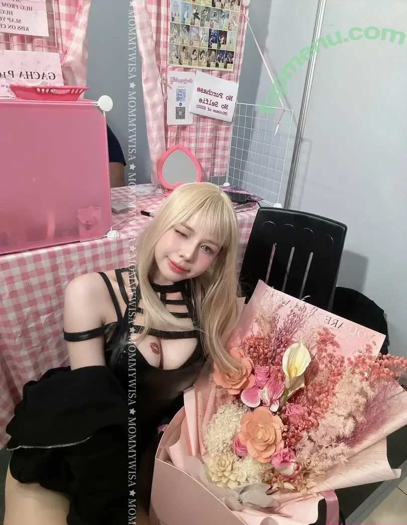 Risanomsyu nude photo #0083 (Risalewdie)