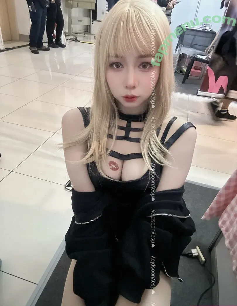 Risanomsyu nude photo #0085 (Risalewdie)