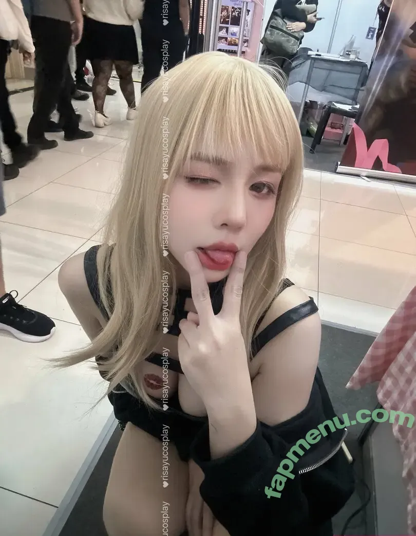 Risanomsyu nude photo #0086 (Risalewdie)