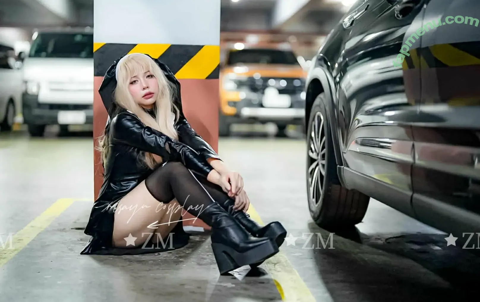 Risanomsyu nude photo #0104 (Risalewdie)