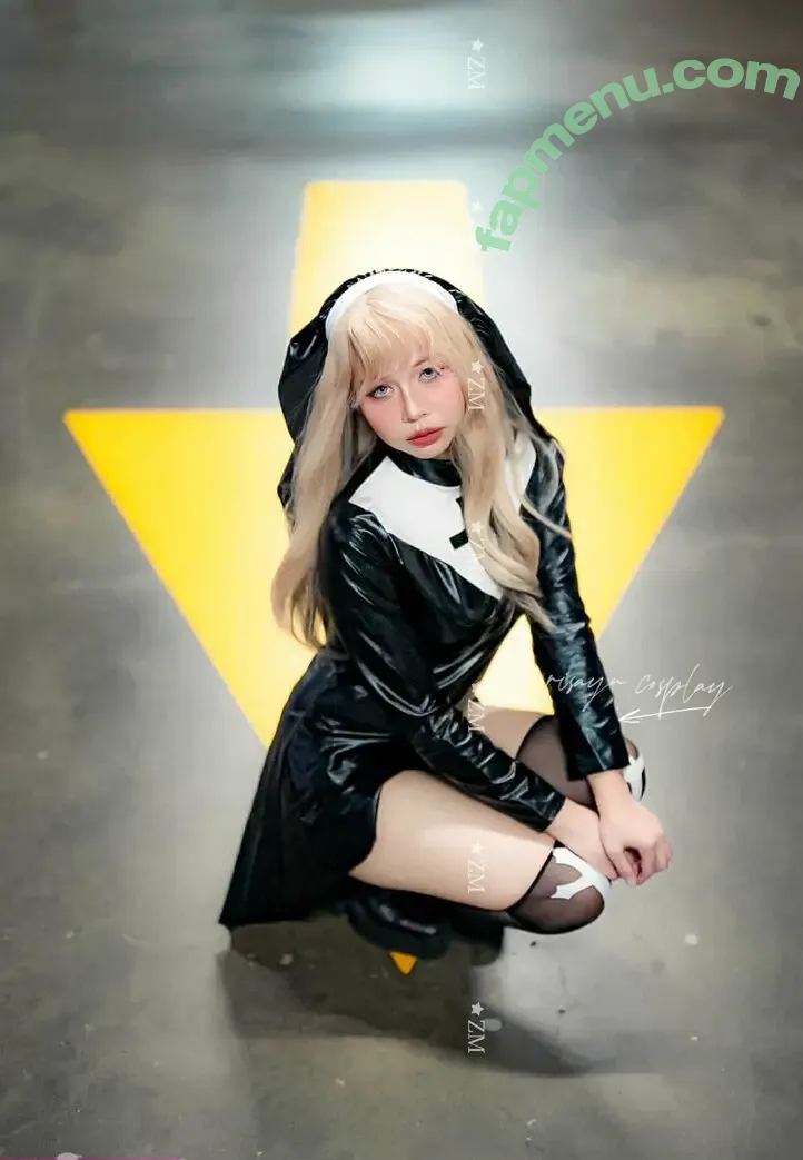 Risanomsyu nude photo #0106 (Risalewdie)