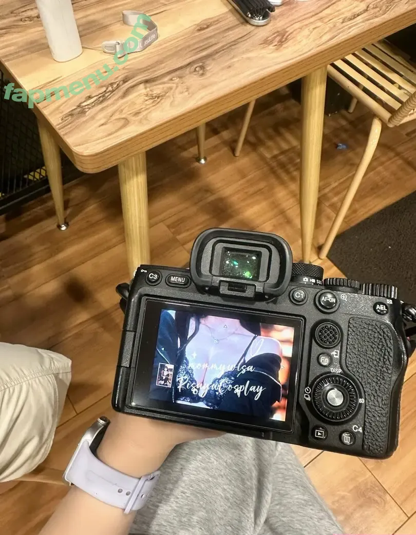 Risanomsyu nude photo #0111 (Risalewdie)