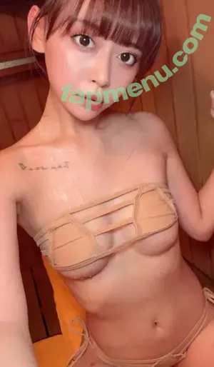 risefutaba_66 / 双葉りせ nude photo #0012