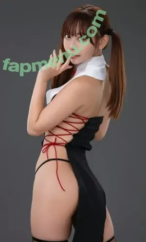 risefutaba_66 / 双葉りせ nude photo #0033