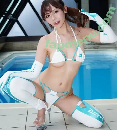 risefutaba_66 nude photo #0001 (双葉りせ)