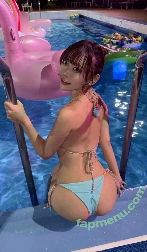 risefutaba_66 nude photo #0073 (双葉りせ)