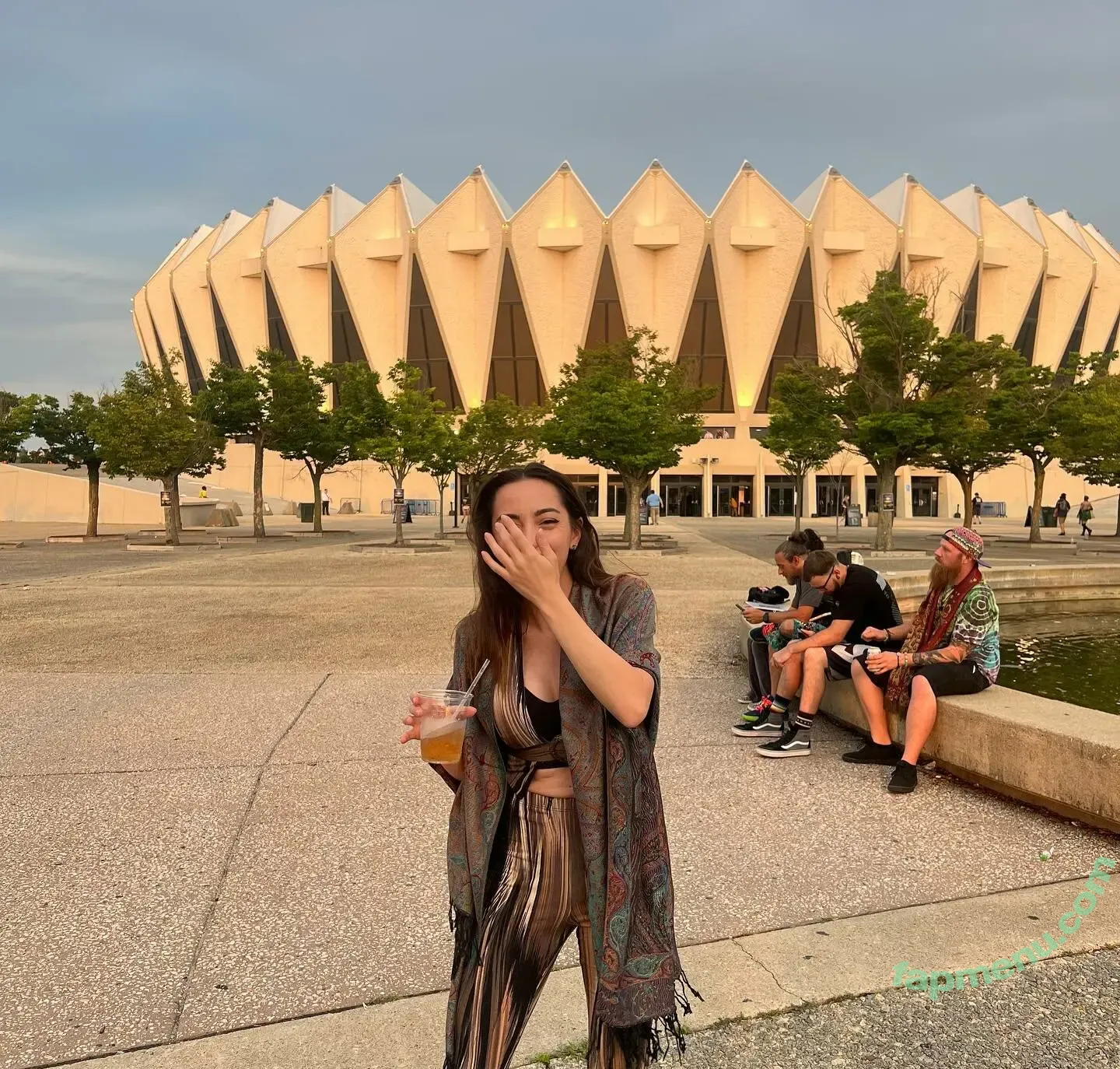 Riss Flex nude photo #0025 (TheRissFlex / itsreallyriss / rissflex)