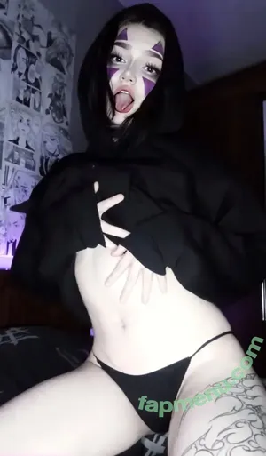 _rissai_ Rissai _cherriss_ / _rissai_ / j_cherries nude photo #0102