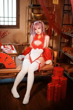 rissoft_ / rissoft344 / 前羽_rr nude photo #0265