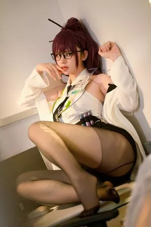 rissoft_ / rissoft344 / 前羽_rr nude photo #0309