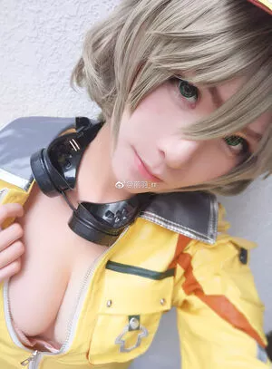 rissoft_ / rissoft344 / 前羽_rr nude photo #0341