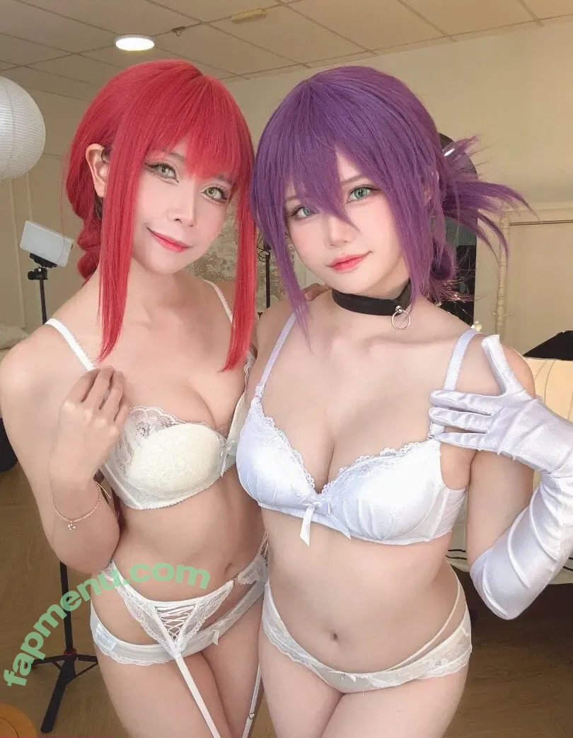 Ristelle Rin nude photo #0001 (ristelle)