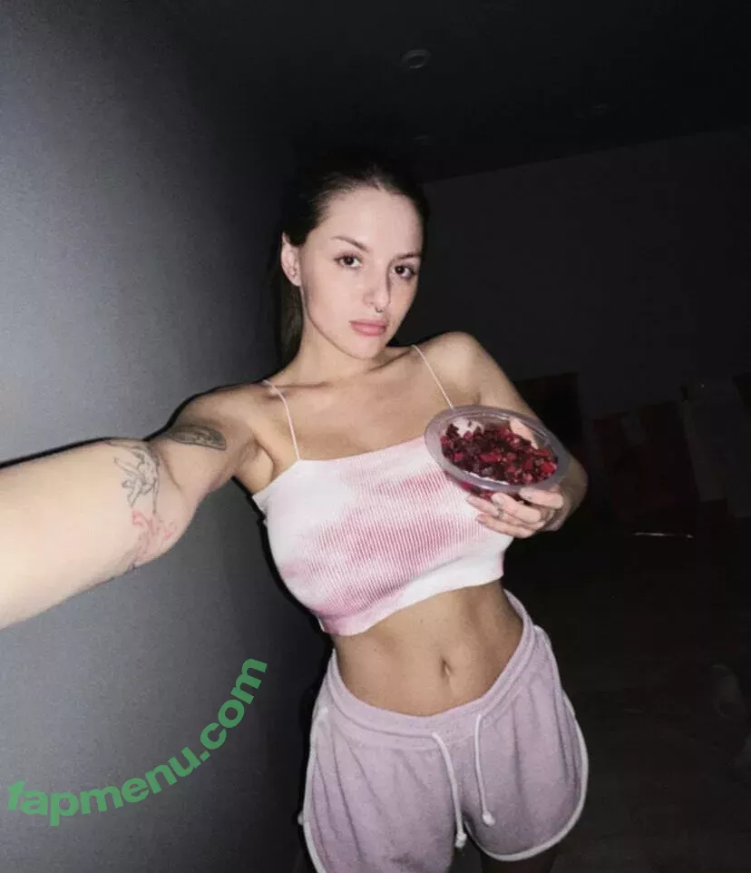 Rita Flores nude photo #0042 (ritaflores69 / yosoyveronica)