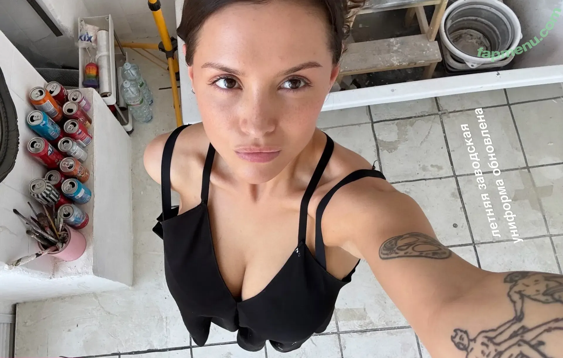 Rita Flores nude photo #0405 (ritaflores69 / yosoyveronica)