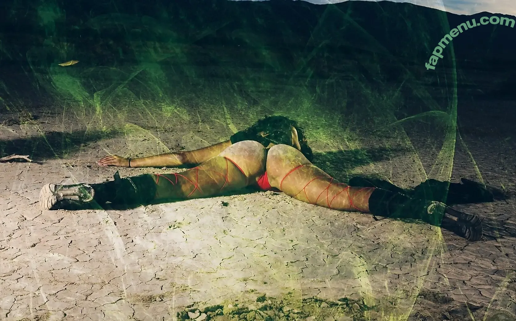 Rita G nude photo #0060 (Rita G)