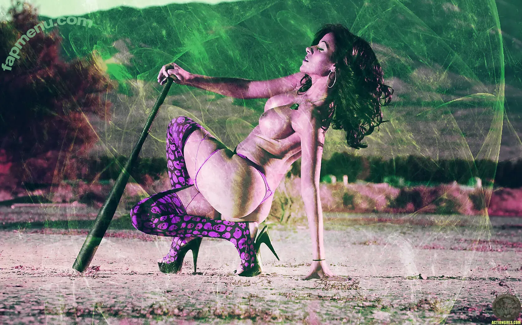 Rita G nude photo #0079 (Rita G)