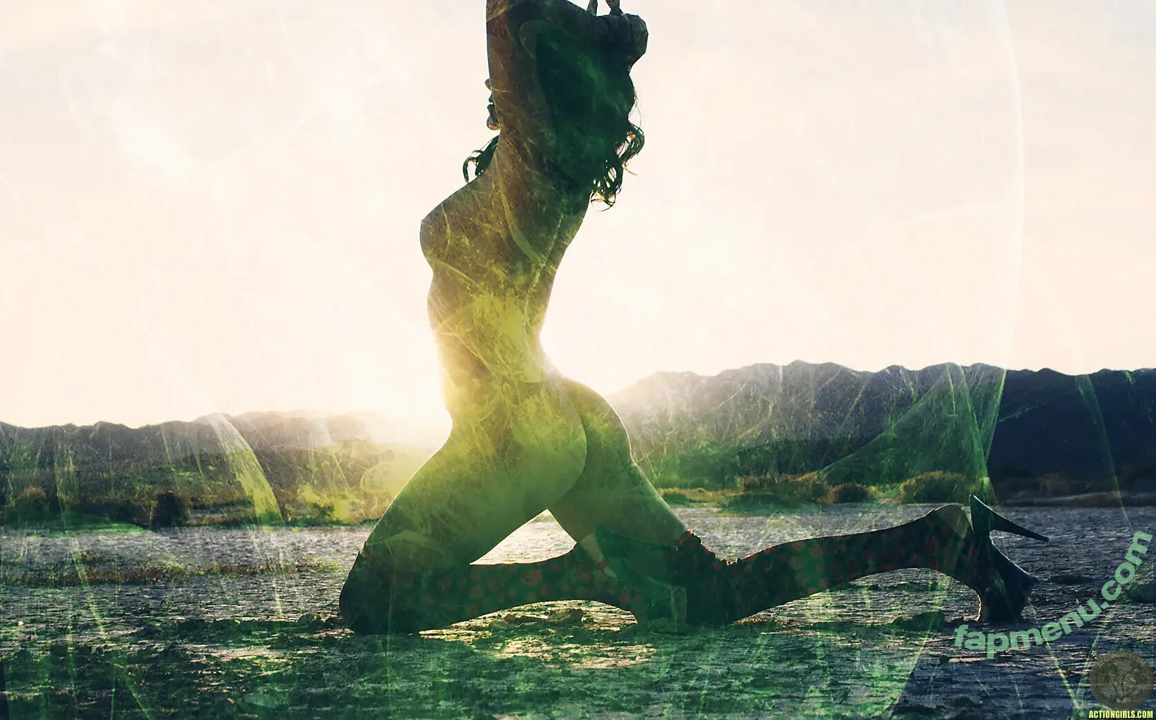 Rita G nude photo #0082 (Rita G)