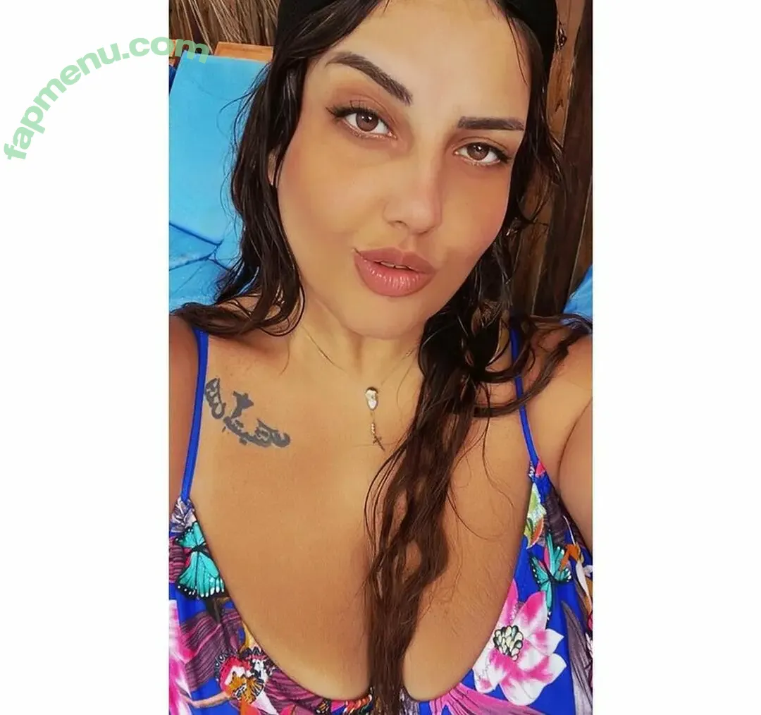 Rita Khoury nude photo #0047 (ritakh4)