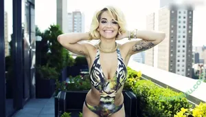 Rita Ora / blondie.princess... / ritaora / ritaoraeu nude photo #6610