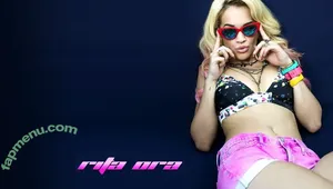 Rita Ora / blondie.princess... / ritaora / ritaoraeu nude photo #6619