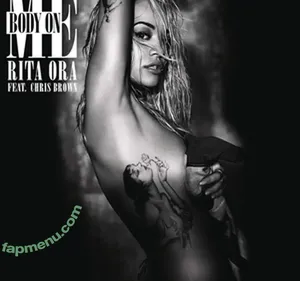 Rita Ora / ritaora / ritaoraeu nude photo #6759