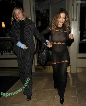 Rita Ora / ritaora / ritaoraeu nude photo #6839