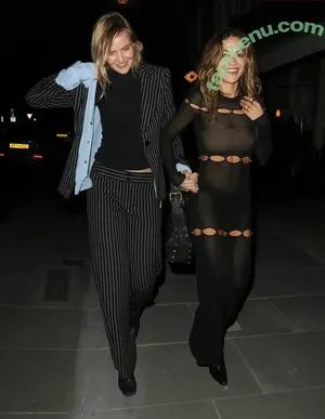 Rita Ora / ritaora / ritaoraeu nude photo #6865